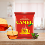 CTC Leaf - Tea