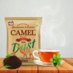 Gold Dust - Tea