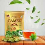 Gold Elaichi - Tea