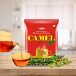 Red Elaichi - Tea