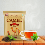 Gold CTC Leaf -Tea